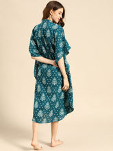 Load image into Gallery viewer, Kaftan with poackets
