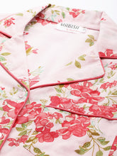 Load image into Gallery viewer, Shirt with Pyjama Set