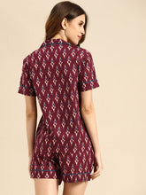 Load image into Gallery viewer, Shirt with Shorts Set