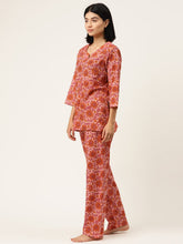 Load image into Gallery viewer, Kurta pyjama Set
