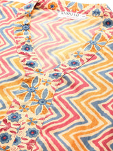 Load image into Gallery viewer, Kaftan Dress with side pockets
