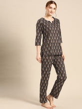 Load image into Gallery viewer, Kurta with Pyjama Set