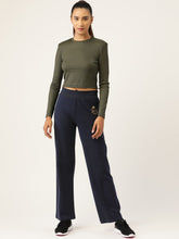 Load image into Gallery viewer, Straight Track Pant