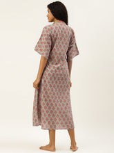 Load image into Gallery viewer, Kaftan Dress