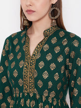 Load image into Gallery viewer, Kurti with sharara