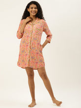 Load image into Gallery viewer, Night shirts