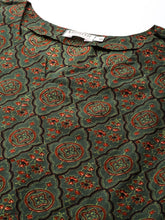 Load image into Gallery viewer, Kurti with Shorts Set