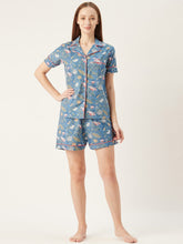 Load image into Gallery viewer, Shirt and Shorts Set