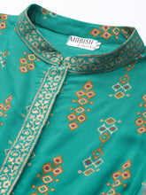 Load image into Gallery viewer, Peplum with dhoti Jumpsuit