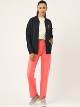 Load image into Gallery viewer, Front open Sweatshirt