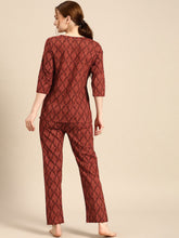 Load image into Gallery viewer, Kurta with Pyjama Set