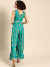 Load image into Gallery viewer, Kalidar jumpsuit
