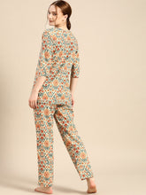 Load image into Gallery viewer, Kurta with Pyjama Set