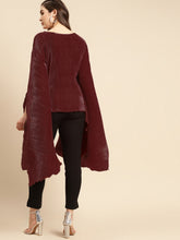 Load image into Gallery viewer, Pre-pleated kaftan top