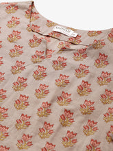 Load image into Gallery viewer, Kurta pyjama Set