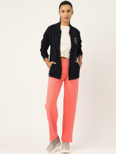 Load image into Gallery viewer, Straight Track Pant