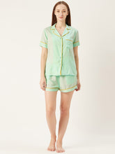 Load image into Gallery viewer, Shirt and Shorts Set