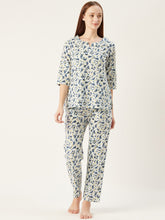 Load image into Gallery viewer, Kurta pyjama Set