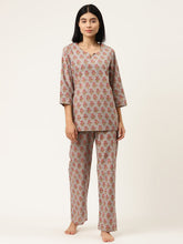 Load image into Gallery viewer, Kurta pyjama Set