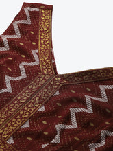 Laden Sie das Bild in den Galerie-Viewer, Front borders with kalidar pants printed jumpsuit