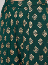Load image into Gallery viewer, Kurti with sharara