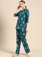 Load image into Gallery viewer, Kurta with Pyjama Set