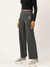 Load image into Gallery viewer, Straight Track Pant