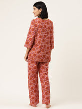 Load image into Gallery viewer, Kurta pyjama Set