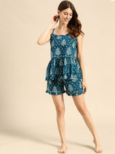 Load image into Gallery viewer, Camisole top with Shorts