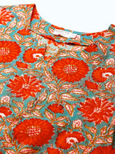Load image into Gallery viewer, Kurta pyjama Set