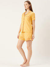 Load image into Gallery viewer, Shirt and Shorts Set