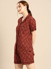 Load image into Gallery viewer, Shirt with Shorts Set