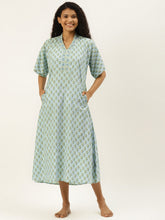 Load image into Gallery viewer, Kaftan Dress
