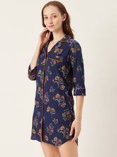 Load image into Gallery viewer, Night shirts