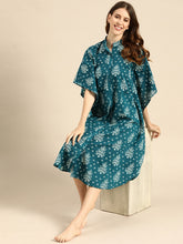 Load image into Gallery viewer, Kaftan with poackets
