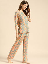 Load image into Gallery viewer, Kurta with Pyjama Set