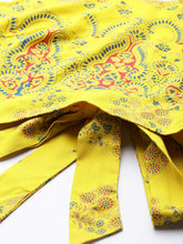Load image into Gallery viewer, Crop Top with pleated palazzo