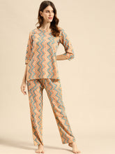 Load image into Gallery viewer, Kurta with Pyjama Set