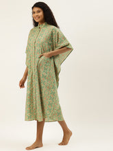 Load image into Gallery viewer, Kaftan