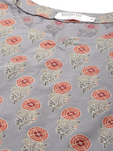 Load image into Gallery viewer, Flared Skirt with Short Kurti