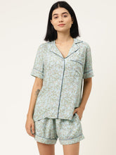 Load image into Gallery viewer, Shirt and Shorts Set