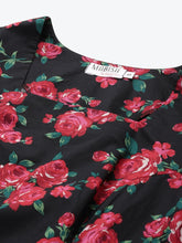Load image into Gallery viewer, Puff long sleeve top