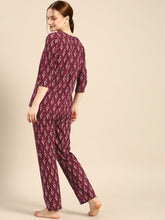 Load image into Gallery viewer, Kurta with Pyjama Set