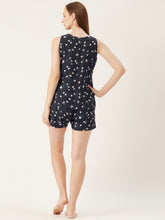 Cargar imagen en el visor de la galería, Sleeveless Kurta with shorts set