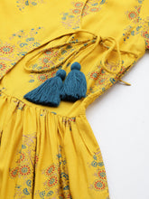 Load image into Gallery viewer, Anghrakha style Kurta with palazzo