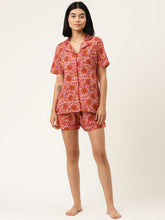 Load image into Gallery viewer, Shirt and Shorts Set