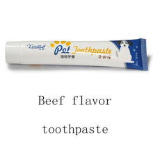 Load image into Gallery viewer, DIY Dog Toothbrush &amp; Chew Toy