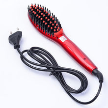 Cargar imagen en el visor de la galería, Auto Hair Straightener Brush