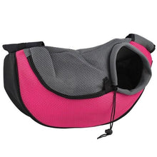 Laden Sie das Bild in den Galerie-Viewer, Tragetasche für Haustiere, Katzen, Welpen, Outdoor-Taschen, Kleintiere, Hunde