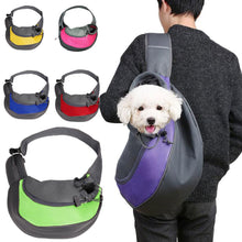 Laden Sie das Bild in den Galerie-Viewer, Tragetasche für Haustiere, Katzen, Welpen, Outdoor-Taschen, Kleintiere, Hunde